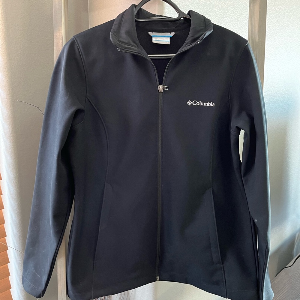 Columbia Shell Jacket